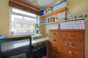 Rivelin Street Walkley